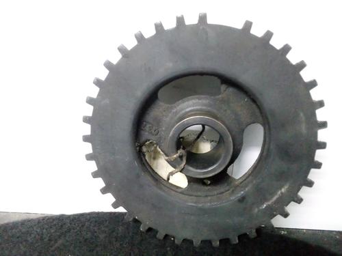 Used Pulley FORD MONDEO III Saloon (B4Y) 1.8 16V (125 hp) 14483769