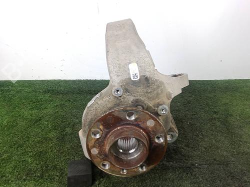 Used Left rear steering knuckle Left rear steering knuckle ALFA ROMEO STELVIO (949_) 2.0 Q4 (949.AXF2A) (201 hp) 40227443 40227443