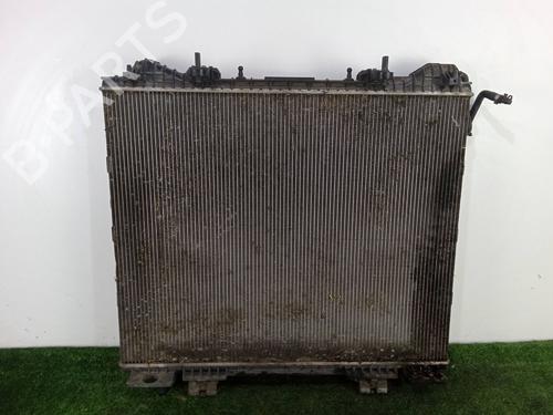Water radiator LAND ROVER DISCOVERY V (L462) 2.0 Sd4 4x4 | BP34719636M31 - Image 2