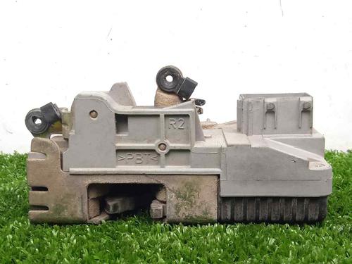 Front right lock PEUGEOT 406 (8B) 2.0 HDI 90 | BP8105931C97 