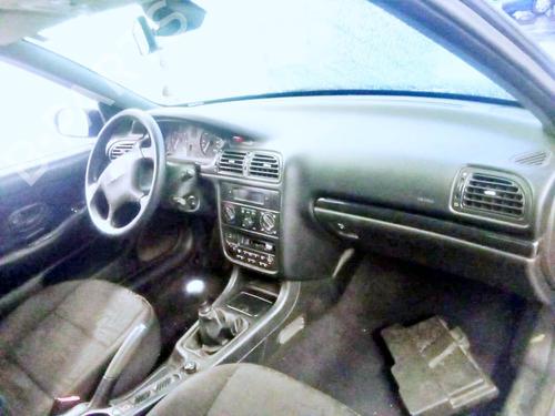 Instrument cluster PEUGEOT 406 (8B) 2.0 HDI 90 | BP31951453C47 