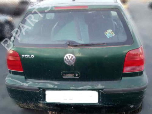 Headlight switch VW POLO (6N2) 1.4 | BP14484522I24 