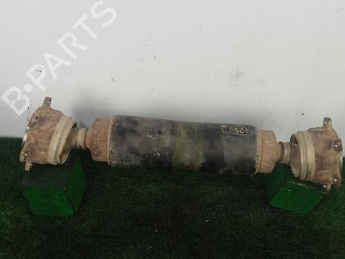 Used Driveshaft Driveshaft MITSUBISHI PAJERO IV (V8_W, V9_W) 3.2 DI-D 4WD (V98W, V88W) (190 hp) 39707794 39707794