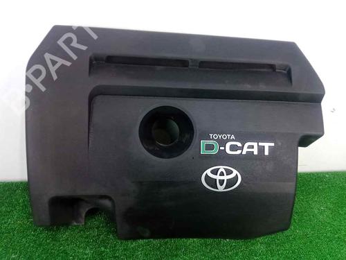 Used Upper protection TOYOTA RAV 4 IV (_A4_) 2.2 D 4WD (ALA49) (150 hp) 17490029
