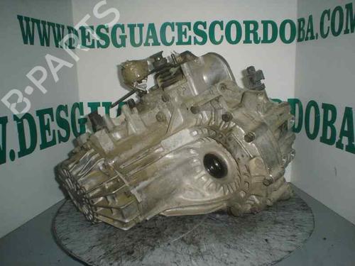 Gearbox HYUNDAI ACCENT III (MC) 1.5 CRDi GLS | BP5747681M3 