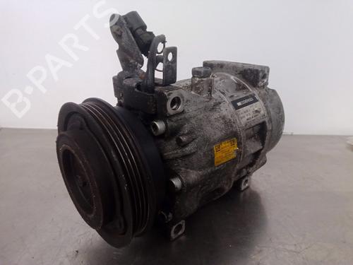 AC-Kompressor OPEL OMEGA B (V94) 2.5 TD (F69, M69, P69) | BP5712041M34 