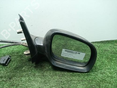 Used Right mirror SEAT IBIZA II (6K1) 1.4 (60 hp) 13024004