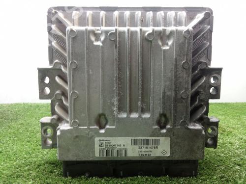 Used Engine control unit (ECU) Engine control unit (ECU) RENAULT MEGANE III Hatchback (BZ0/1_, B3_) 1.5 dCi (BZ09, BZ0D, BZ1W, BZ29, BZ14) (110 hp) 39591329 39591329