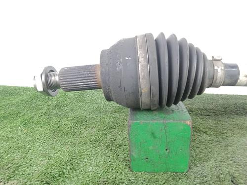 Left front driveshaft LAND ROVER DISCOVERY V (L462) 2.0 Sd4 4x4 | BP39451493M38 - Image 3