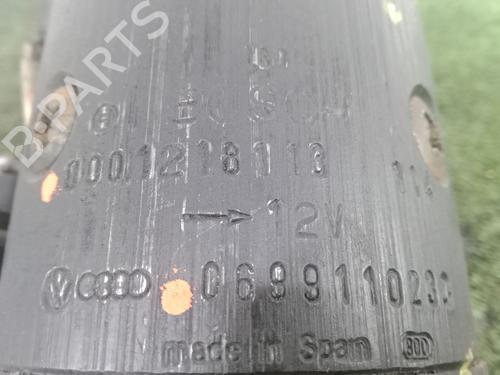 Starter AUDI A6 C4 (4A2) 2.5 TDI | BP32979642M8  - Image 5