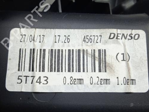 Heater blower motor FIAT DOBLO Cargo (263_) 1.3 D Multijet (263WXU1A, 263ZXU1A, 263WYB1A, 263ZYB1A) | BP25027724M62 