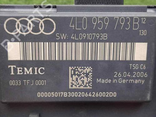 Electronic module AUDI Q7 (4LB)  | BP16338236M83 