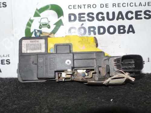 Used Rear left lock VOLVO XC70 I Cross Country (295) 2.4 T XC AWD (200 hp) 5741363