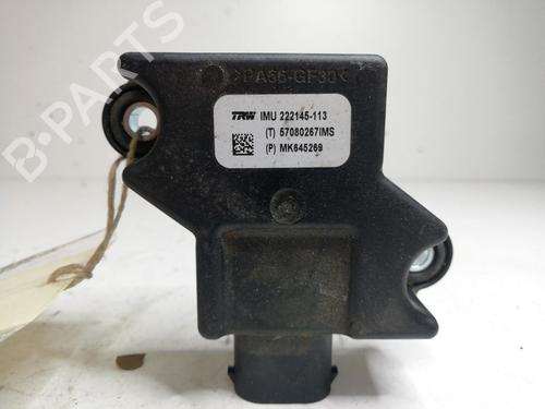 Electronic module MITSUBISHI CANTER Platform/Chassis (FB_, FE_, FG_)  57080267IMS | - | MK645269