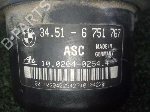 ABS pump BMW 3 (E46)  | BP6989376M43 