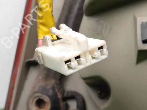 Left tailgate light KIA CARENS II MPV (FJ)  | BP8263477C79 
