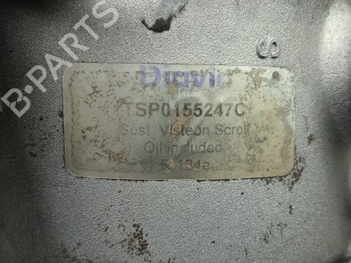 AC compressor KIA RIO I Saloon (DC_) 1.3 | BP24671525M34  - Image 6