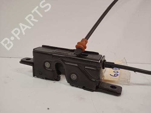 Tailgate lock BMW X5 (E53) 3.0 d | BP10925077C101 