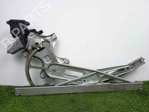 Used Front right window mechanism TOYOTA AVENSIS Saloon (_T27_) 2.2 D-4D (ADT271_, ADT271R) (150 hp) 18326212