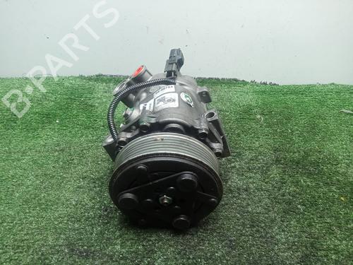 Used AC compressor FIAT DOBLO Cargo (263_) 1.3 D Multijet (263WXU1A, 263ZXU1A, 263WYB1A, 263ZYB1A) (95 hp) 28036393