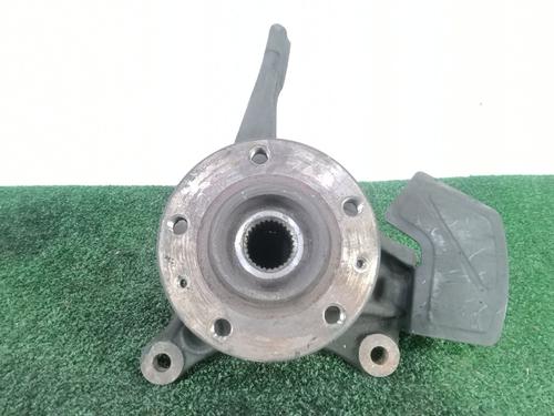 Fusée avant droite PEUGEOT 407 (6D_) 2.0 HDi 135 (6DRHRH, 6DRHRE, 6DRHRG, 6DRHRJ) | BP30793501M26