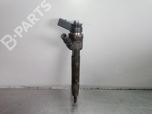 Used Injector Injector MERCEDES-BENZ B-CLASS Sports Tourer (W245) B 180 CDI (245.207) (109 hp) 9544364 9544364