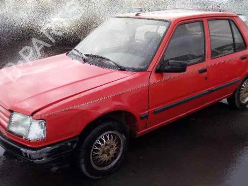 PEUGEOT 309 I (10C, 10A) [1985-1989] 749271
