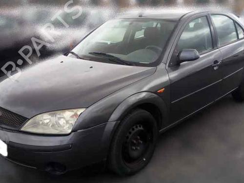 Oliekøler FORD MONDEO III (B5Y)  | BP26382825M33 