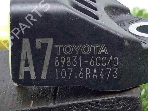 Other TOYOTA LAND CRUISER PRADO (_J15_) 3.0 D-4D (KDJ155_, KDJ150_, KDJ150R, KDJ155R) | BP15352225O1 
