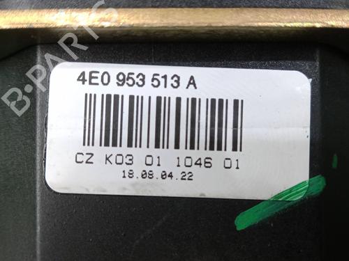 Headlight switch AUDI A6 C6 (4F2) 3.0 TDI quattro | BP36466274I24 - Image 4