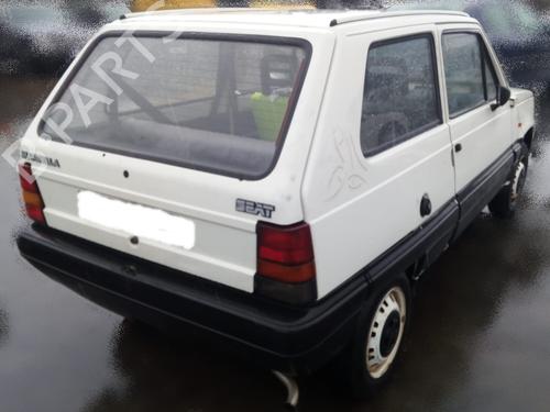 Starter SEAT MARBELLA (28A)  | BP11275232M8 