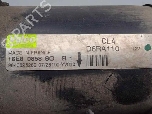Starter CITROËN XSARA PICASSO (N68)  | BP18734790M8 