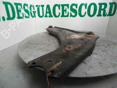 Querlenker links vorne für RENAULT LAGUNA II (BG0/1_) 1.9 dCi (BG08, BG0G) (120 hp) 5724098