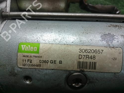 Starter VOLVO V40 Estate (645) 1.9 DI | BP15408101M8 