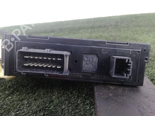Front left window mechanism CITROËN C5 I (DC_) 2.0 HDi (DCRHZB, DCRHZE) | BP34625527C22 - Image 4