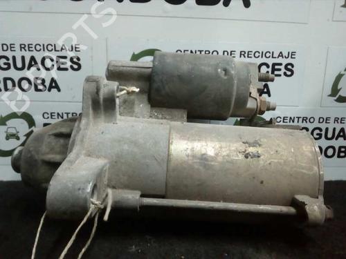 Starter FORD ESCORT VI (GAL, AAL, ABL) 1.6 i 16V | BP5737500M8 