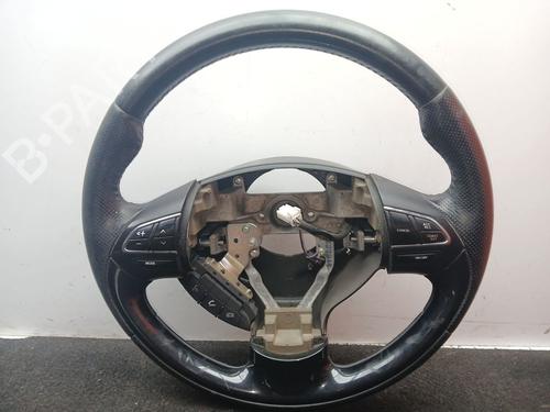 Volante Volante CITROËN C4 AIRCROSS 1.8 HDi 150 AWC (150 hp) 39802816 39802816