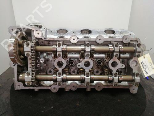 Cylinder head CHRYSLER 300M (LR)  | BP28450370M5 