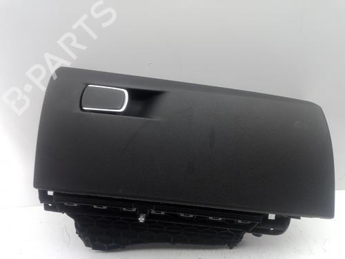 Used Glove box BMW 4 Gran Coupe (F36) 430 d (258 hp) 17138652