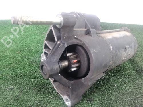 Used Starter CITROËN EVASION MPV (22, U6) 1.9 TD (92 hp) 32043235