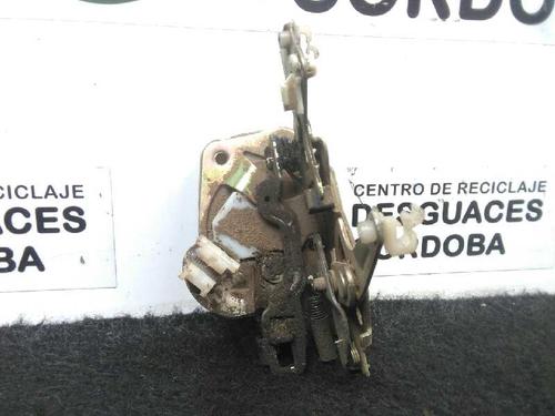 Rear right lock KIA SPORTAGE SUV (K00) 2.0 TD 4WD | BP5693191C99 