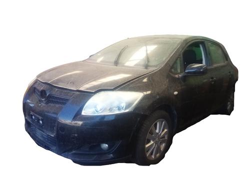 Engine control unit (ECU) TOYOTA AURIS (_E15_)  | BP34155993M57  - Image 6