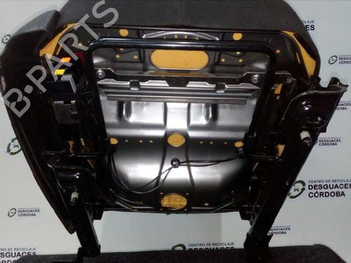 Right front seat FORD FOCUS II (DA_, HCP, DP) 1.6 TDCi | BP8420200C16 