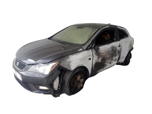 Used Parts SEAT IBIZA IV SC (6J1, 6P5)  1.6 TDI  4614618