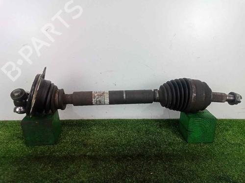 Used Left front driveshaft FORD MONDEO III (B5Y) [2000-2007]  29130309
