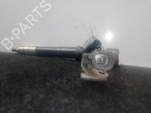 Injector TOYOTA COROLLA Verso (ZER_, ZZE12_, R1_) 2.2 D-4D (AUR10_, AUR10R) | BP28106941M100 