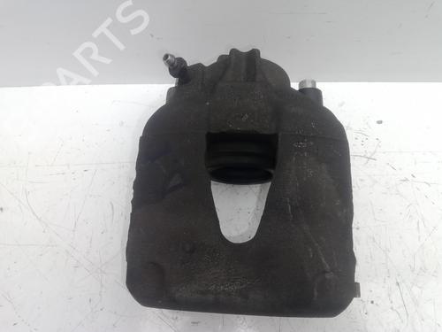 Used Right front brake caliper SEAT IBIZA IV (6J5, 6P1) [2008-2017]  19645597