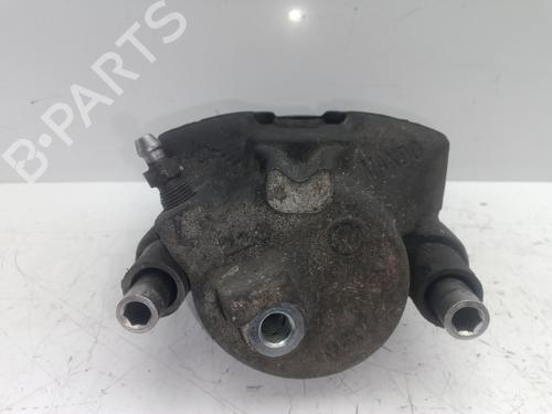 Left front brake caliper SEAT IBIZA IV (6J5, 6P1)  | BP19646412M105 