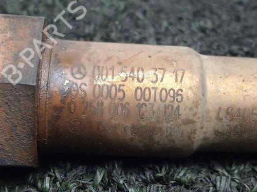Electronic sensor MERCEDES-BENZ A-CLASS (W168)  | BP12209260M84 