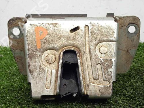 Used Tailgate lock MERCEDES-BENZ M-CLASS (W163) [1998-2005]  12539467